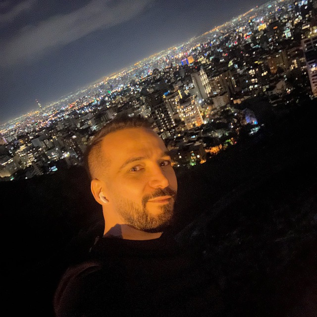 شاهرخ نوری | تعمیرکار اپل